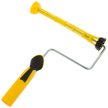 Coral Easy Coater Paint Roller Frame with HEADLOCK Technology 9 inch 1.5